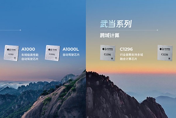 黑芝麻智能：以创新技术驱动智能汽车产业升级