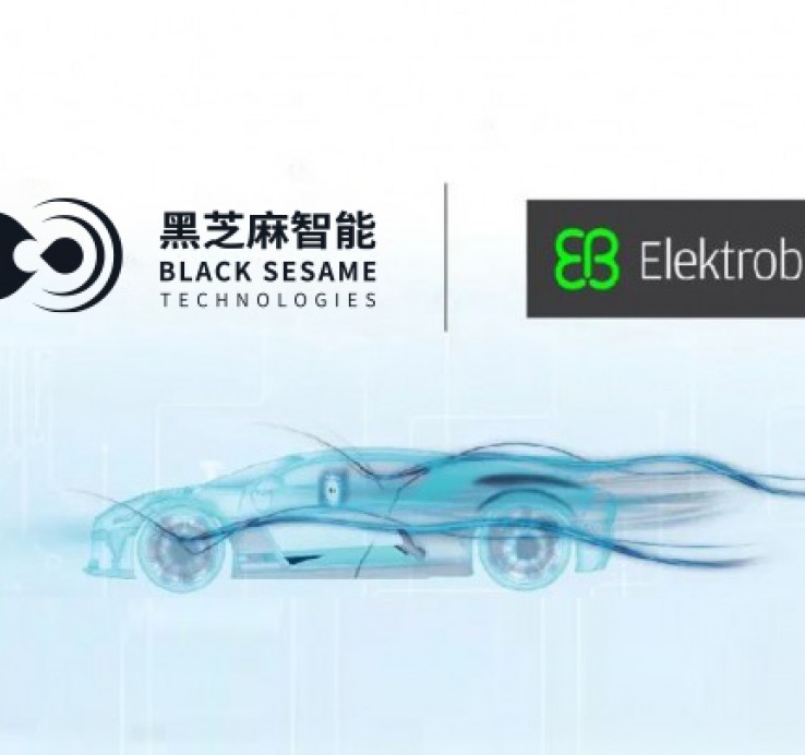 Black Sesame Technologies Selects Elektrobit AUTOSAR Classic Platform for Developing High-Performance Autonomous Driving Solutions